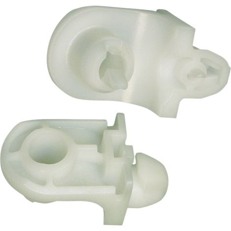 Supporti per ammortizzatori (2 pezzi) - Lavatrice - WHIRLPOOL - 2947973662894546230