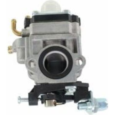 LAN Carburateur pour moteurs 43cc, 52cc, 40-5 Bc430 CG430 CG520 1E40F-5, TL43 TL52, bougie d'allumage, filtre à carburant, débroussailleuse... DEBUNS