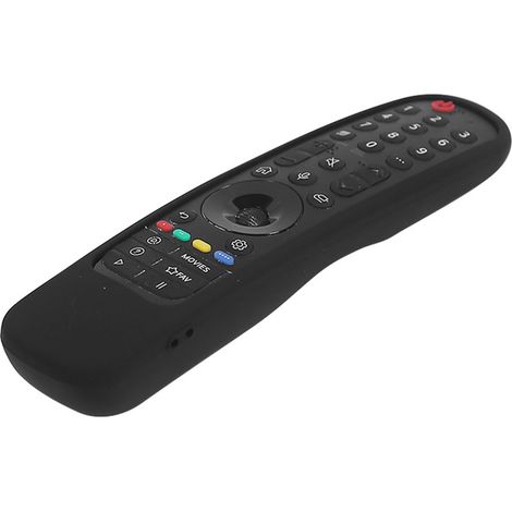 Supporto in silicone trasparente per LG AN-MR21GC MR21N/21GA controllo controllo remoto