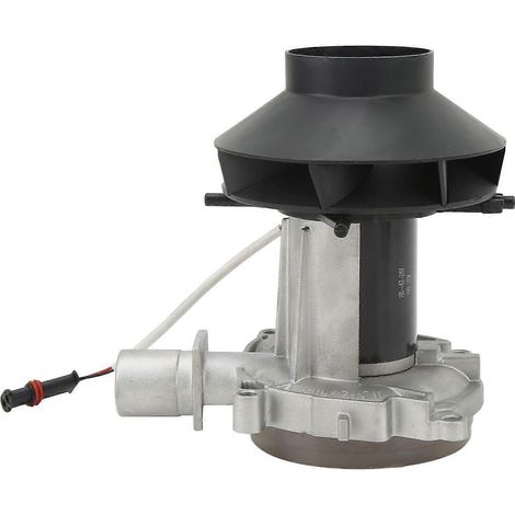 Moteur de soufflerie d'air de combustion 24 V 2 kW à dissipation thermique rapide pour radiateurs Eberspächer Airtronic D2 (1/5)