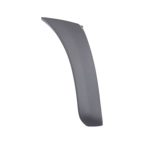Embout de pare-choc avant droit Toyota Rav4 2 2000-2006