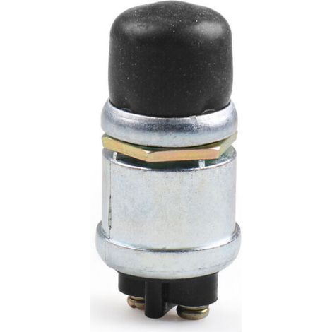 Bouton poussoir de démarrage du moteur, interrupteur de démarrage momentané étanche, interrupteur d'allumage pour voiture camion bateau (1/5)
