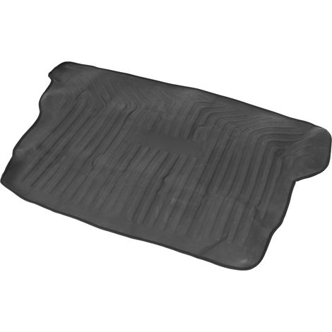 Tapis de coffre arrière en PVC, protection de bac de chargement, compatible avec Honda CR-V 2012-2016 (1/5)