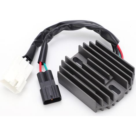 Régulateur Redresseur de Tension 02162-0620C Compatible Suzuki AN650/VZ1500/VZR1800 (1/5)