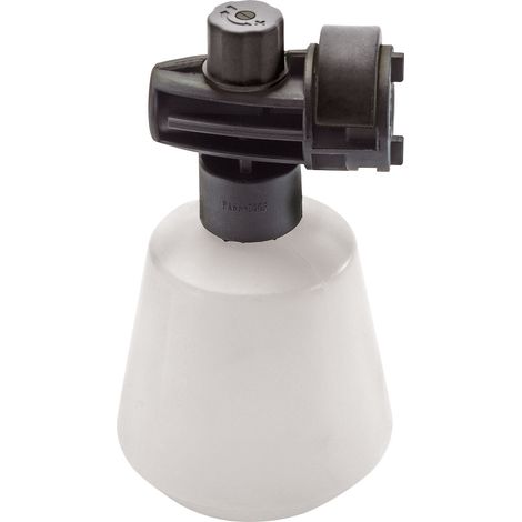 Draper Pressure Washer Detergent Bottle for Stock numbers 83405, 83406 and 83407 (83708) (1/5)
