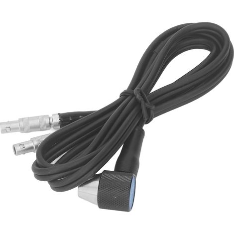 Ultraschall-Dickenmessgerät-Sonde, Standard-Wandler, Prüfgerät, Monitor, Ersatzsonde 5P Dia6 für GM130 (1/5)
