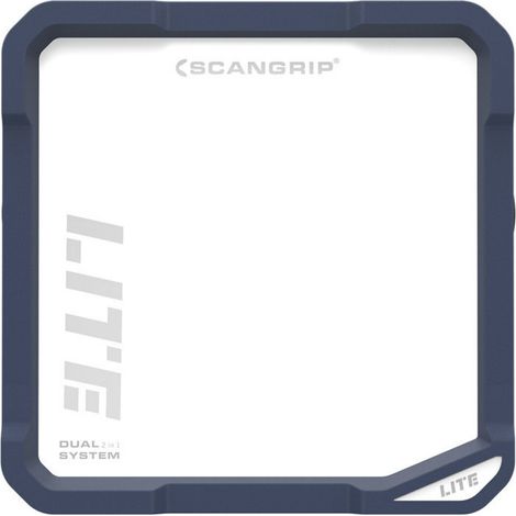 SCANGRIP LED Arbeitsleuchte VEGA LITE C+R, 2500 Lumen (1/5)