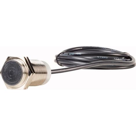 Capteurs inductifs DC cyl M30 metal 2m cable EATON E57G-30SPN10-C2