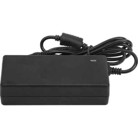 Cordon d'alimentation adaptateur secteur 19 V 3 A pour fer à souder électrique D60 SQ-001, prise secteur 100-240 V (UE) (1/5)