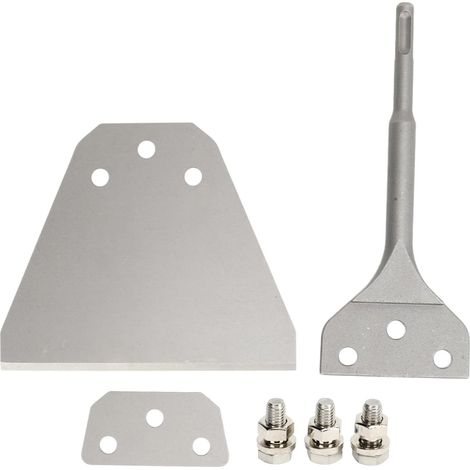 Marteau électrique 6 pouces pour carreaux sol (1/5)