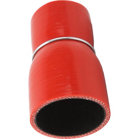 Tuyau lisse 3687223, conception OE, performance durable, remplacement pour moteur Cummins ISX15 (1/5)