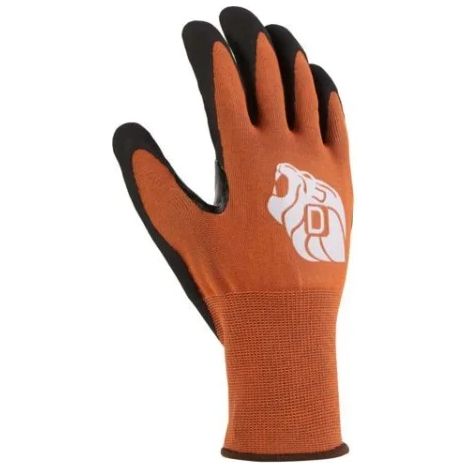 U-Power Guanti da lavoro antitaglio 12 paia Iron GUG00056 - 11 (1/2)