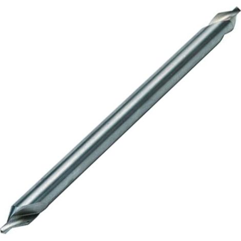 Zentrierbohrer DIN 333, Form A lang, HSS- 1,60 x 4,00 mm