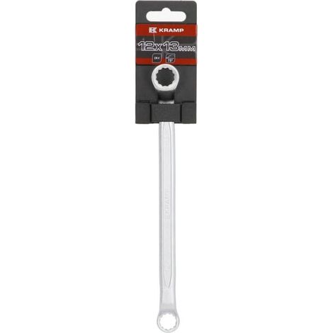 Clé polygonale 2 extrémités UNIVERSEL 1802051213KR