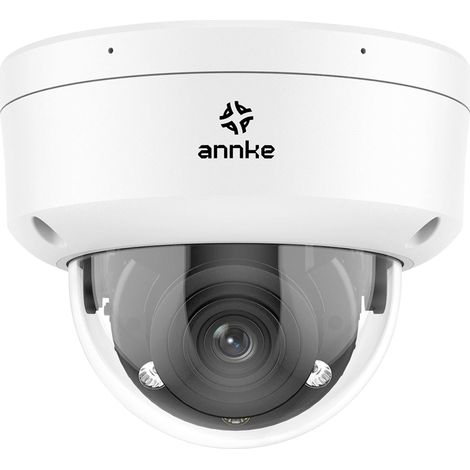 Annke  I91DQ LAN IP  Überwachungskamera  3840 x 2160 Pixel