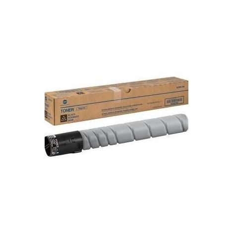 Konica Toner TN-324BK, schwarz, A8DA150