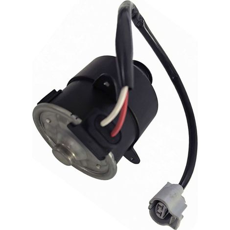 Moteur 16363-50040 pour ventilateur de climatisation de radiateur Lexus, convient aux modèles 2013-2019. (1/5)