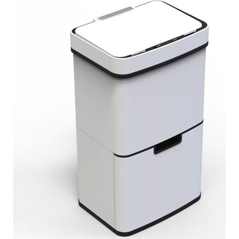 Automatischer Küchenabfalleimer NARVIK 75 l