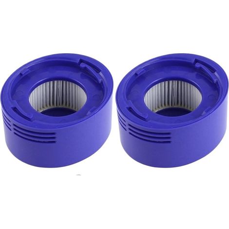Pièces de rechange for aspirateur robot Dyson V7, V8, SV10, SV11, accessoires for la maison avant et arrière, 967478-01(R) (1/3)
