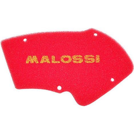 Luftfilter Malossi für Scooter Gilera 125 Runner Neu