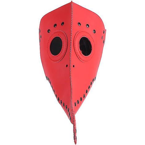 1 Stück lustige, kreative Masken für Halloween-Dekorationen