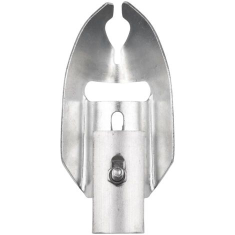Pied d'adaptation pour outil de scie sauteuse, Compatible avec la plupart des scies sauteuses, outils de travail du bois, artisanat de bricolage à domicile (1/5)