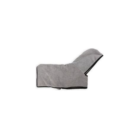 Groom Drying Coat - sml - 552075