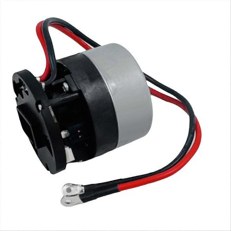 Lüftermotor K55B-748-A01 (V2308) für Z10 Stationsstaubsauger, 481 W Ersatzteil (1/5)