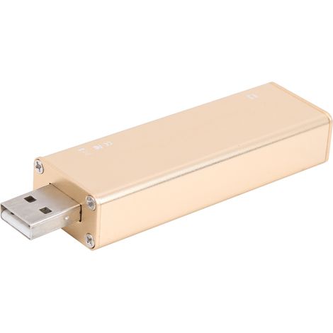 Récepteur SDR Haute Sensibilité 0.1KHz-1.7GHz pour Radioécoute et Radioamateur Antenne Large Bande (1/5)