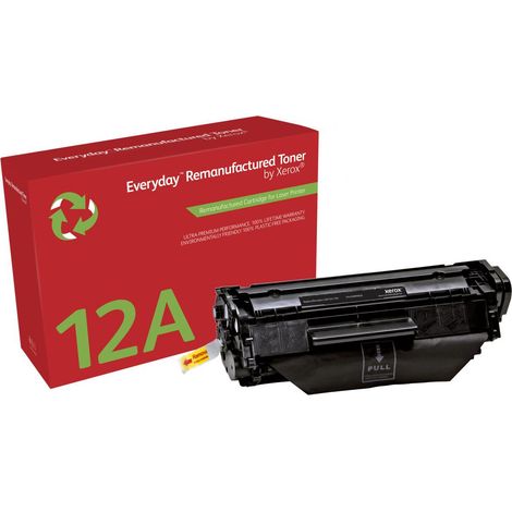 Everyday 003R99628 Cartouche de toner 1 pièce(s) Noir