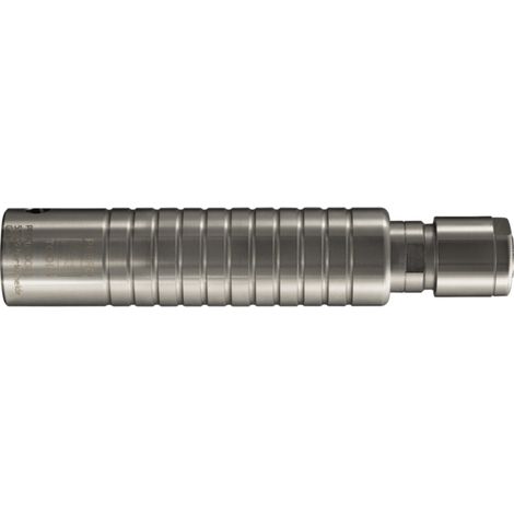 PFERD TOOLS Handstück HA 12 G28 STV mit 6 mm Spannzange Max. RPM 18.000 für starre Verlängerung (1/2)