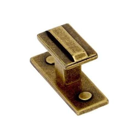 Maniglietta Antica Firenze Mm.45X16 (1/2)