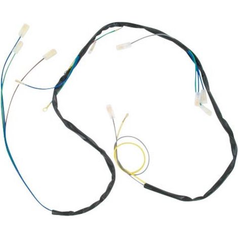 kabelbaum selection p2r (motorisiert) für moped peugeot 50 103 sp