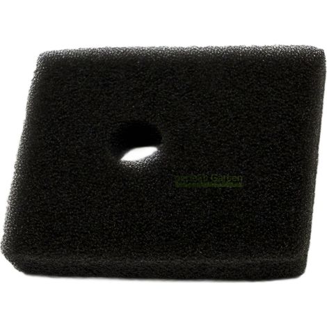 filtre à air pour débroussailleuse Husqvarna 325 C CX E HDA 55 65 HE 3 4 L / 503 88 81-01 (1/4)