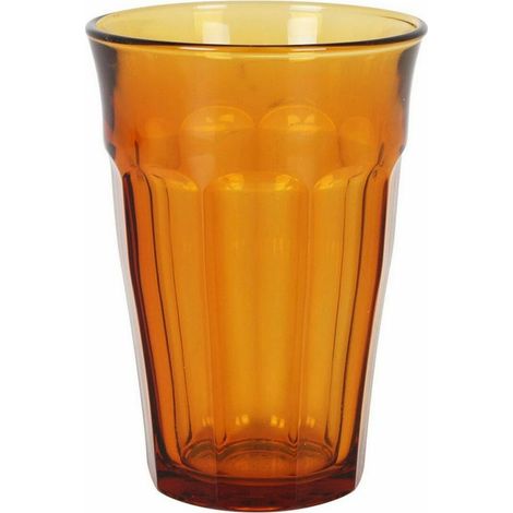 Duralex Set de verres standard, multicolore