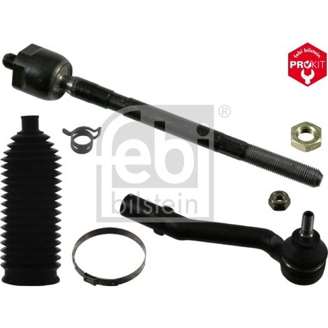 Barre de connexion FEBI BILSTEIN 38899 CITROËN 3812.E1 3812.E1 S1 3817.56 (1/2)