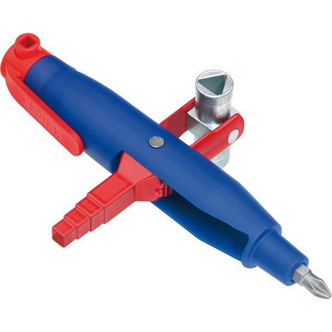Chiave Per L'Armadietto 145 Millimetri Lungo, Lungo. 145 Mm (1/5)