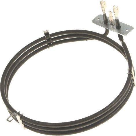 Resistenza rotonda 2200W - Forni, Fornelli Elettrici e a Gas - ESSENTIEL B - 4347410