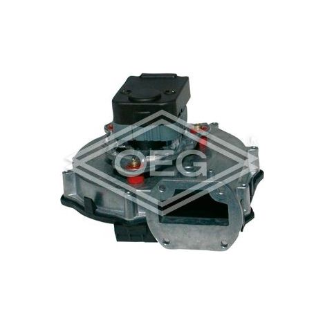 BOSCH Ventilateur, 87172042570