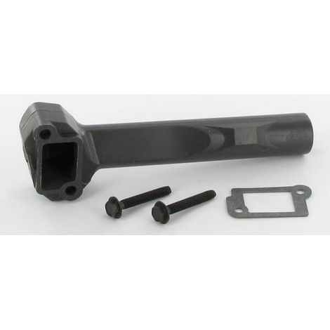 Tube d'admission BRIGGS ET STRATTON 693446 (1/2)