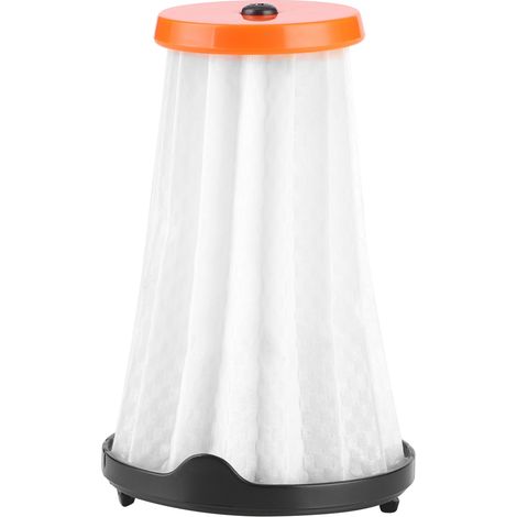 Filter Cartridge Replacement Fit for Electrolux ZB3113AK ZB3114 ZB3107 EF144 Vacuum Cleaner Accessories (1/5)
