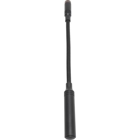 Antenne col de cygne 13,1 pouces, filetage SMA femelle, gain de 3,2 dBi, antenne radio mobile bidirectionnelle UHF/VHF double fréquence pour Kenwood KPG27D TH D7 TK 208 (1/5)