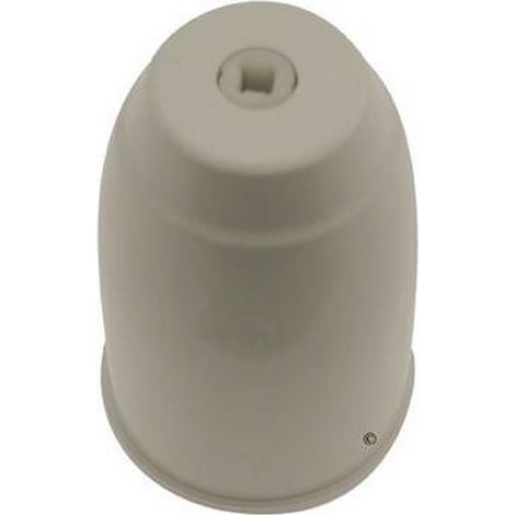 Ersatzteil - Entraineur de fouet blanc -  - BRAUN, KENWOOD