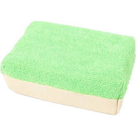 Cuscinetto singolo doppio uso dimensioni: 12x8x4 cm (1/5)