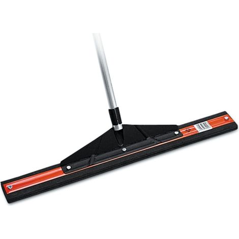 Espatula alb. 060cm solador m/al lavasuelos rubi