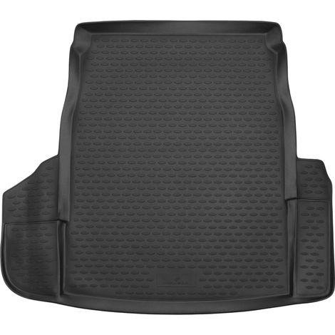 Bac de Coffre XTR pour BMW 5er (E60) Limousine 12/2001 - 03/2010 (1/5)