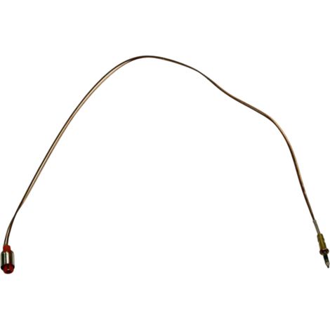 Thermocouple l.500 96n