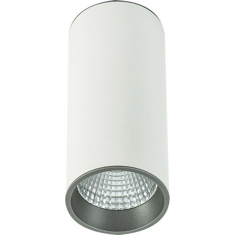 Spot en saillie Moldes Big SLC7392 3000K Italux (1/2)