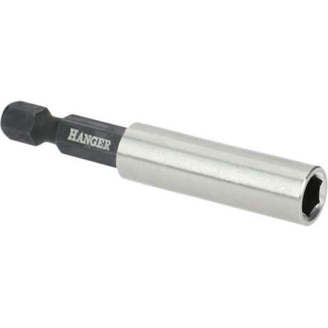 Porte embout magnétique 60mm HANGER 250010 (1/3)