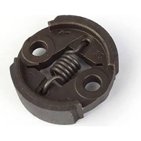 Embrayages de rechange pour tondeuses à gazon/débroussailleuses domestiques et de jardin (32 embrayages) (1/4)